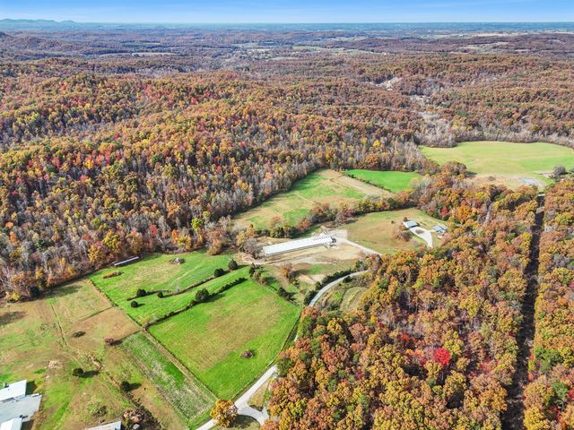 5209 Mill Creek Road, Owingsville, KY 40360