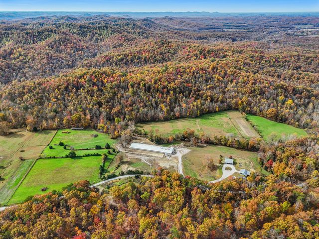 5209 Mill Creek Road, Owingsville, KY 40360