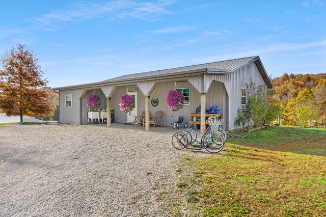 5209 Mill Creek Road, Owingsville, KY 40360