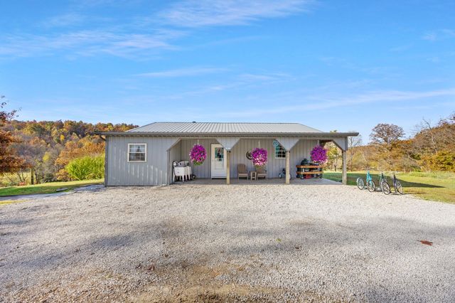5209 Mill Creek Road, Owingsville, KY 40360