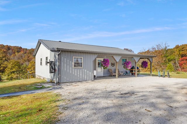 5209 Mill Creek Road, Owingsville, KY 40360