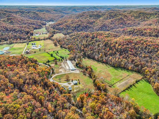 5209 Mill Creek Road, Owingsville, KY 40360