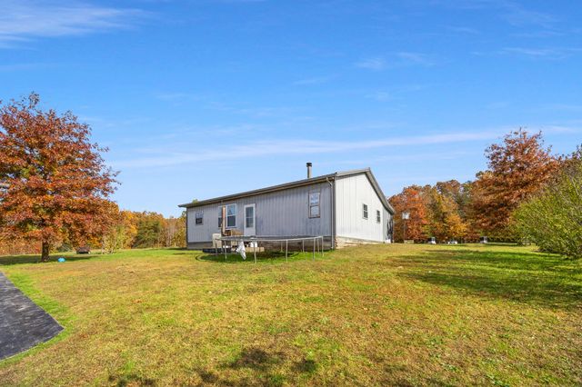 5209 Mill Creek Road, Owingsville, KY 40360