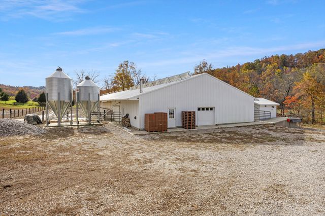 5209 Mill Creek Road, Owingsville, KY 40360