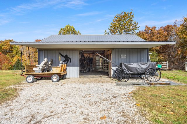 5209 Mill Creek Road, Owingsville, KY 40360