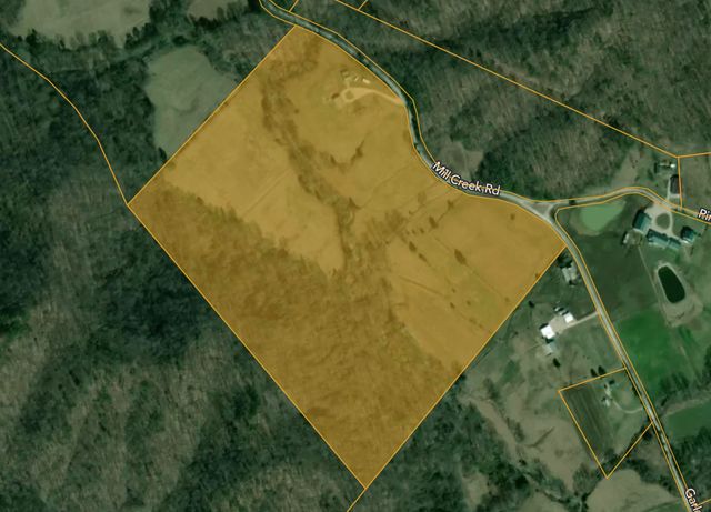 5209 Mill Creek Road, Owingsville, KY 40360