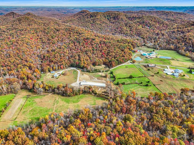 5209 Mill Creek Road, Owingsville, KY 40360