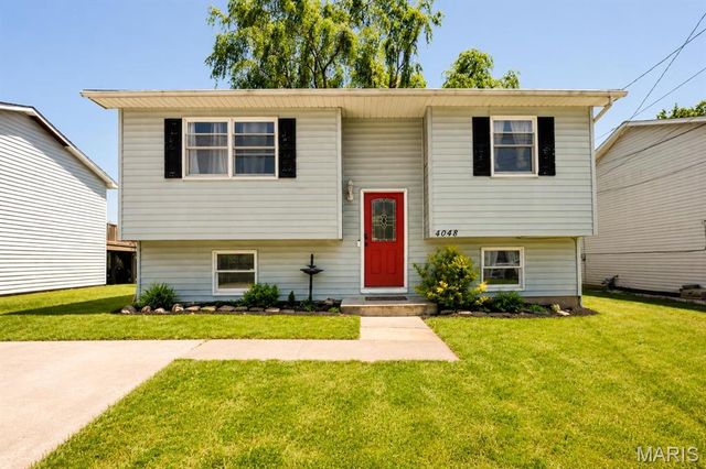 4048 Kaseberg Lane, Granite City, IL 62040