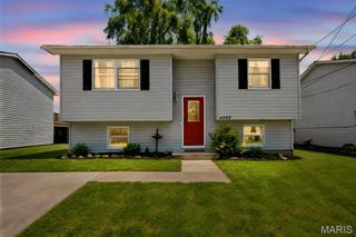 4048 Kaseberg Lane, Granite City, IL 62040