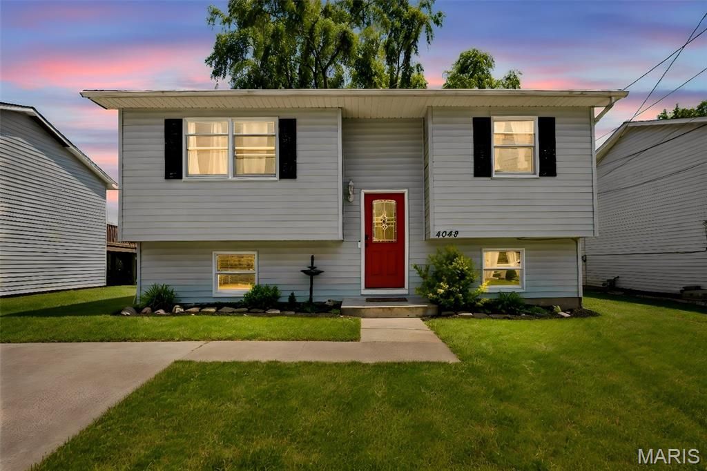 4048 Kaseberg Lane, Granite City, IL 62040