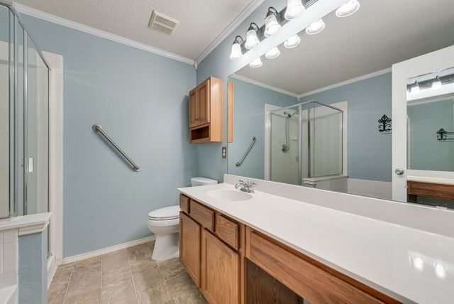 112 Starlight Drive, Forney, TX 75126