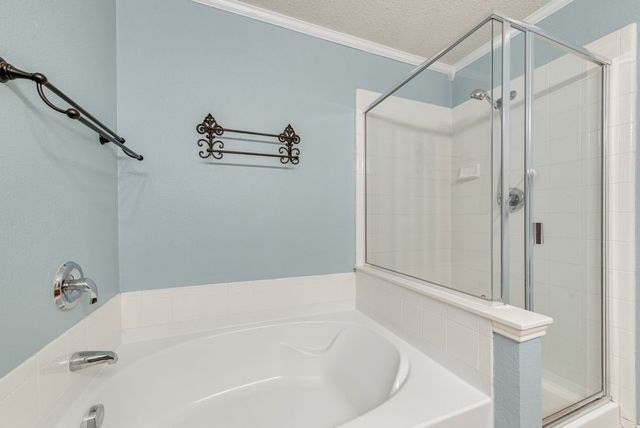112 Starlight Drive, Forney, TX 75126