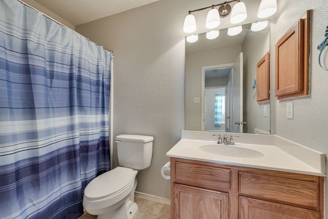 112 Starlight Drive, Forney, TX 75126