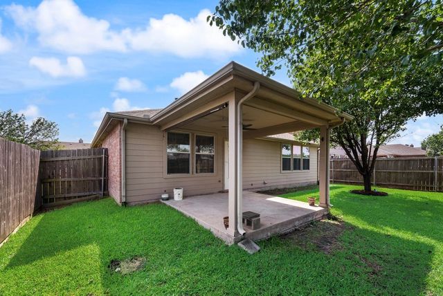 112 Starlight Drive, Forney, TX 75126