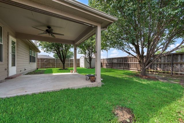 112 Starlight Drive, Forney, TX 75126