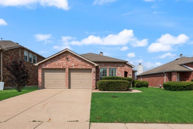 112 Starlight Drive, Forney, TX 75126