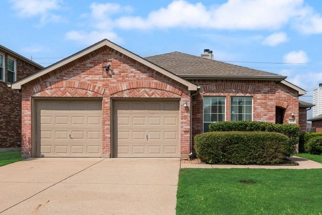 112 Starlight Drive, Forney, TX 75126
