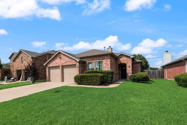 112 Starlight Drive, Forney, TX 75126