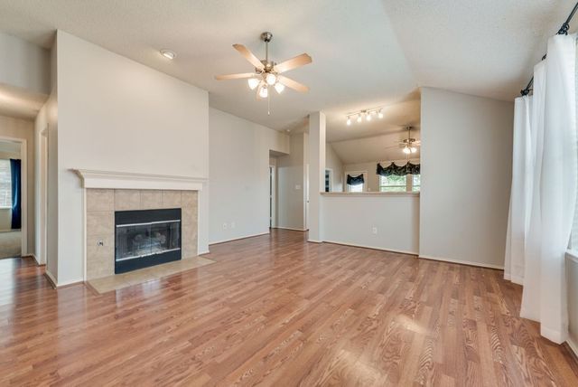 112 Starlight Drive, Forney, TX 75126