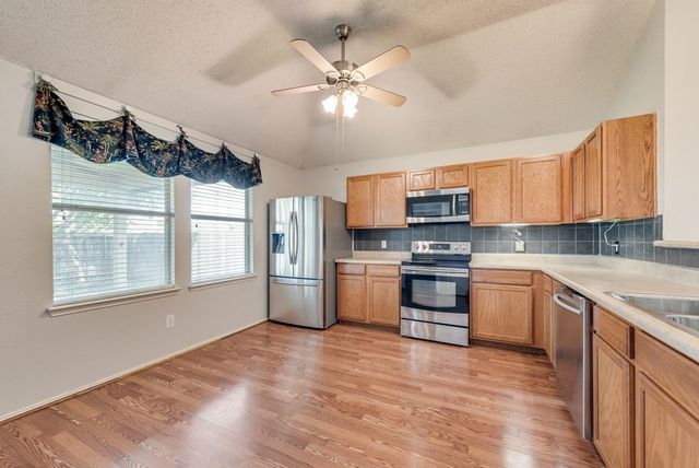 112 Starlight Drive, Forney, TX 75126