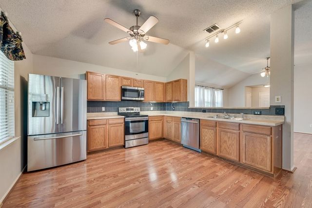 112 Starlight Drive, Forney, TX 75126