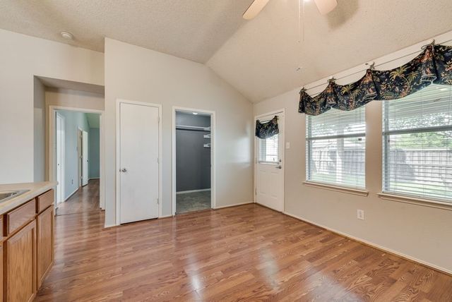 112 Starlight Drive, Forney, TX 75126