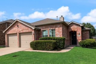 112 Starlight Drive, Forney, TX 75126