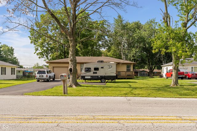 8813 E 16th Street, Indianapolis, IN 46219