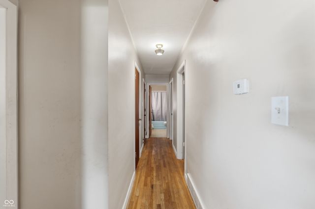 8813 E 16th Street, Indianapolis, IN 46219
