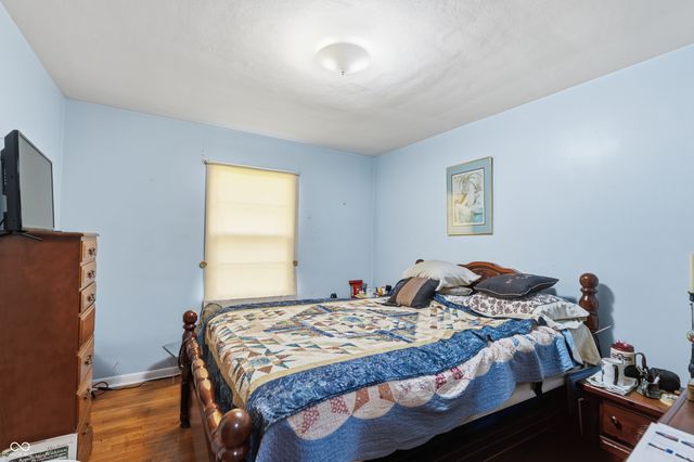 8813 E 16th Street, Indianapolis, IN 46219