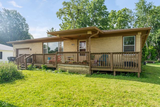 8813 E 16th Street, Indianapolis, IN 46219