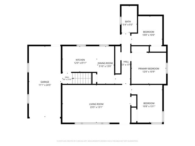 8813 E 16th Street, Indianapolis, IN 46219
