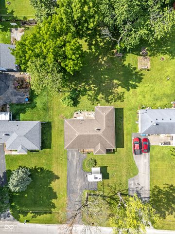 8813 E 16th Street, Indianapolis, IN 46219