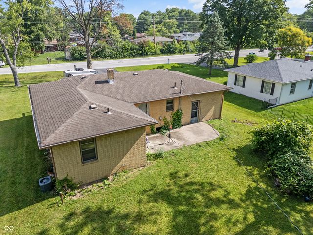 8813 E 16th Street, Indianapolis, IN 46219