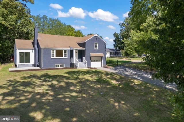 8509 SCHULTZ RD, Clinton, MD 20735