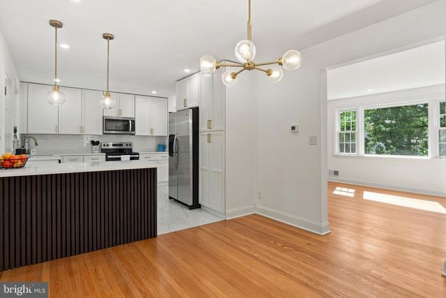 8509 SCHULTZ RD, Clinton, MD 20735