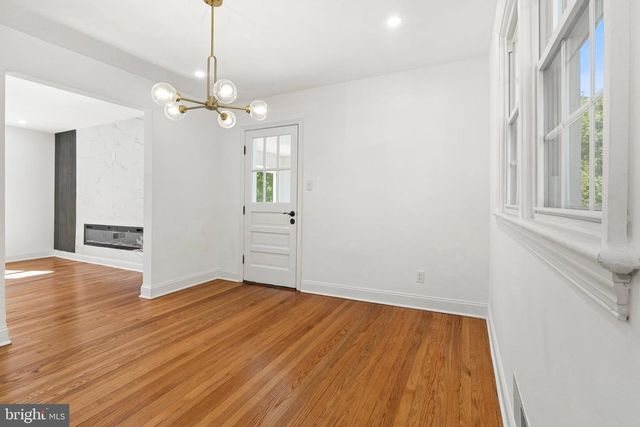 8509 SCHULTZ RD, Clinton, MD 20735