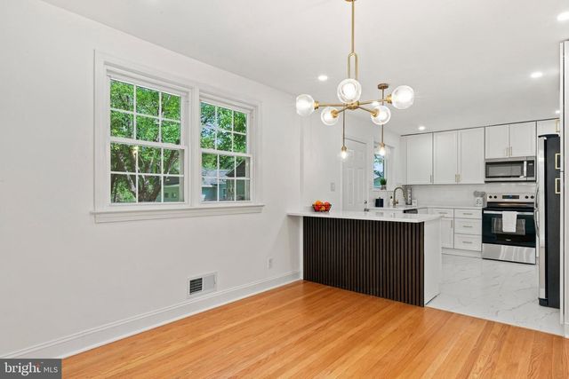 8509 SCHULTZ RD, Clinton, MD 20735