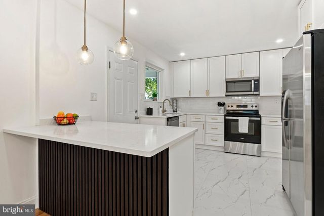 8509 SCHULTZ RD, Clinton, MD 20735