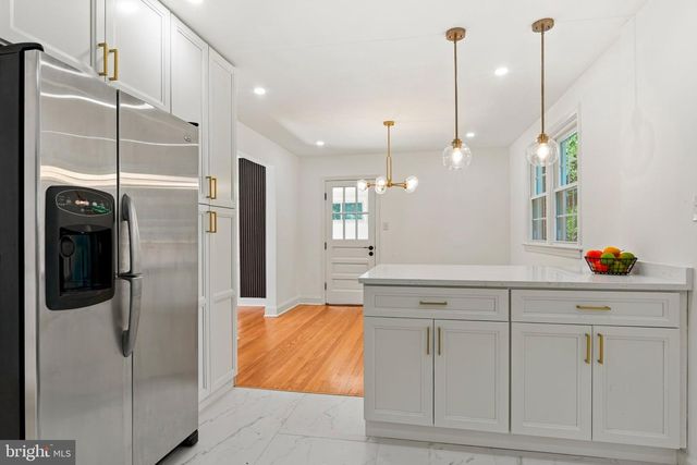 8509 SCHULTZ RD, Clinton, MD 20735
