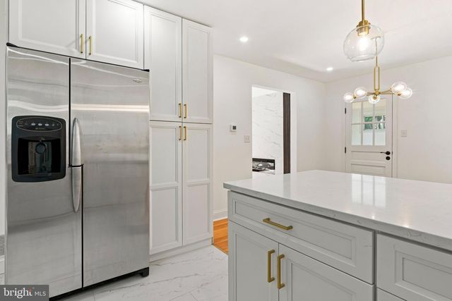 8509 SCHULTZ RD, Clinton, MD 20735