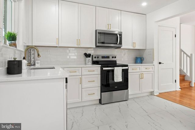 8509 SCHULTZ RD, Clinton, MD 20735