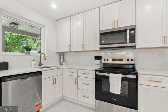 8509 SCHULTZ RD, Clinton, MD 20735