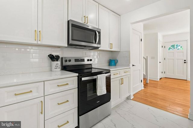 8509 SCHULTZ RD, Clinton, MD 20735
