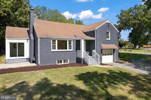 8509 SCHULTZ RD, Clinton, MD 20735