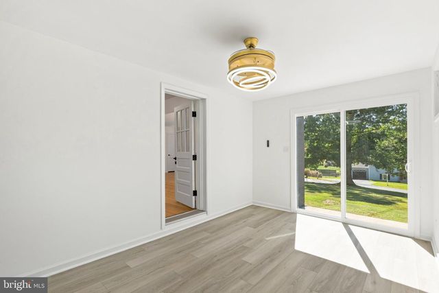 8509 SCHULTZ RD, Clinton, MD 20735