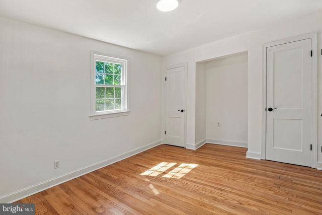 8509 SCHULTZ RD, Clinton, MD 20735