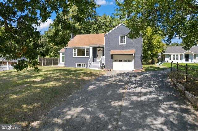 8509 SCHULTZ RD, Clinton, MD 20735