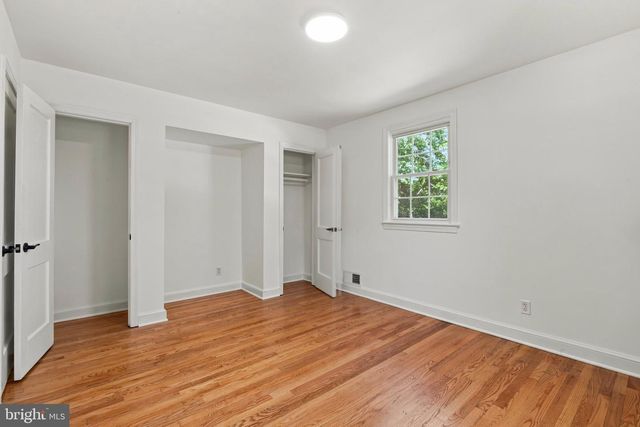 8509 SCHULTZ RD, Clinton, MD 20735