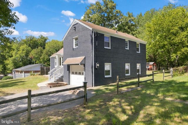 8509 SCHULTZ RD, Clinton, MD 20735